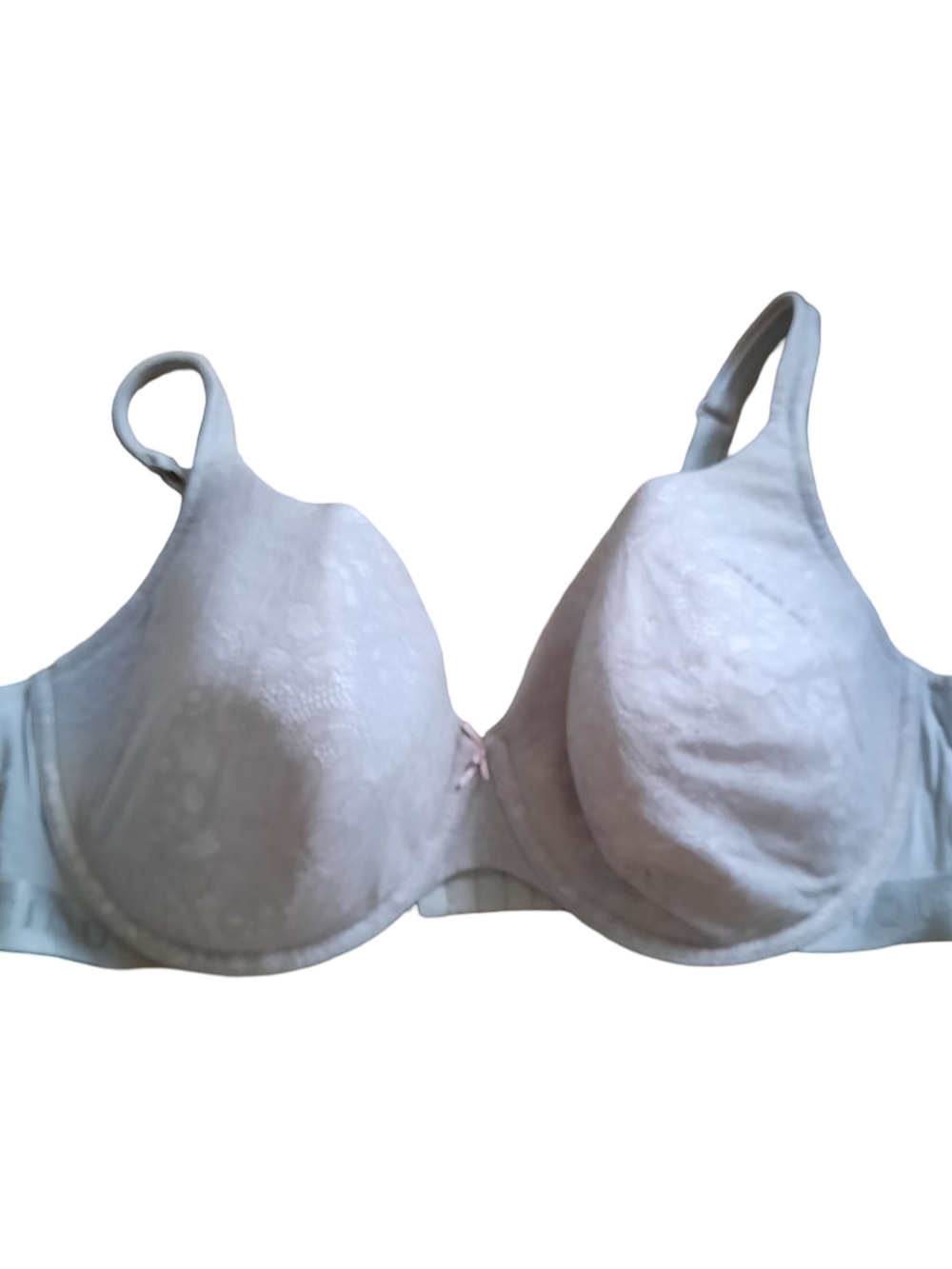 Cacique Moulded Underwire Bra